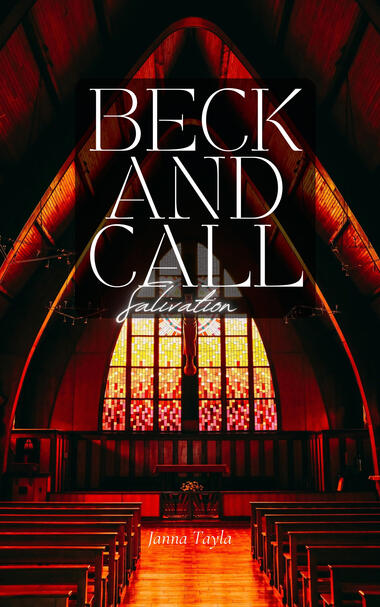 Beck and Call: Salivation